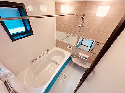 【施工例】浴室