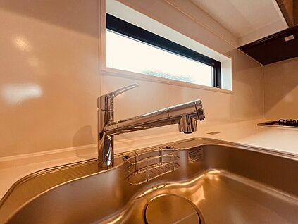 【施工例】浄水器