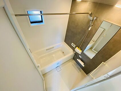 【施工例】浴室