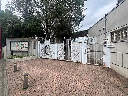 豊島区立長崎小学校 130ｍ(徒歩2分)