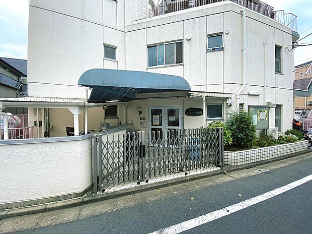 椎名町ひまわり保育園(約290m)