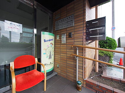 保育ルーム フェリーチェ練馬中村橋園 370ｍ(徒歩5分)
