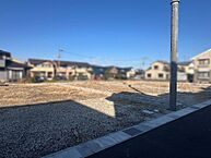 岐阜県岐阜市六条片田２丁目６-３４、６-３５：物件画像