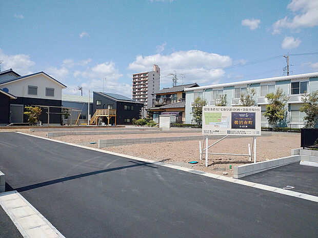 各務原市の新築一戸建て 一軒家 建売 分譲住宅の購入 物件情報 岐阜県 スマイティ