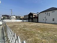 大阪府八尾市山本町3丁目40-1（地番）：物件画像