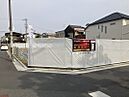 大阪府八尾市山本町3丁目40-1（地番）：物件画像