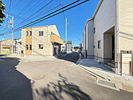 神奈川県相模原市中央区淵野辺本町5丁目621番1（地番）：物件画像