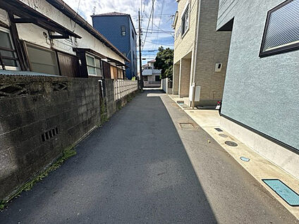 【現地写真】※9月下旬撮影【現地写真】※9月下旬撮影