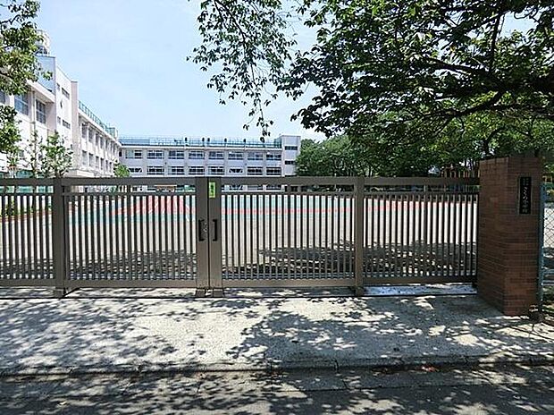 豊島区立さくら小学校