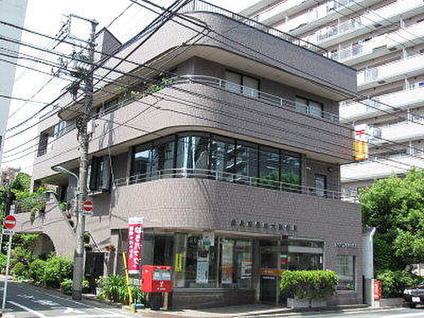 豊島長崎六郵便局