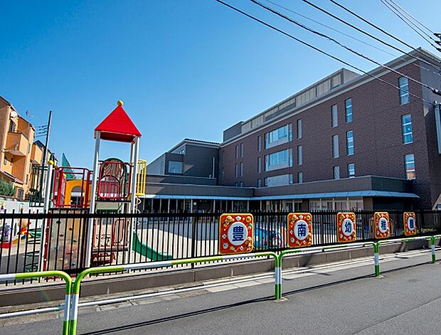 豊南幼稚園