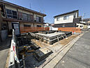 兵庫県高砂市米田町米田新字薮下8番30（地番）：物件画像