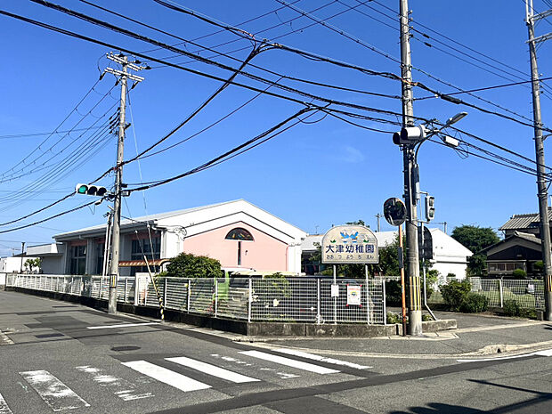■姫路市立大津幼稚園■