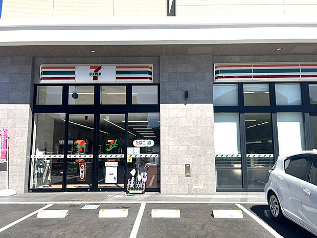 ◆セブンイレブン西神中央駅前店◆（約940m）