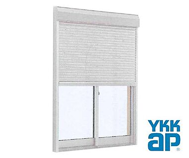 電動シャッター