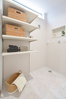 洗面台・洗面所