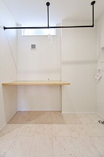 洗面台・洗面所