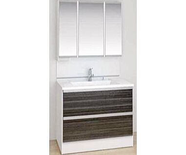 【LIXIL】ワイドタイプ洗面化粧台