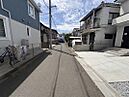 東京都府中市本宿町3-12-36：物件画像