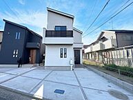 東京都府中市南町３丁目39-1：物件画像