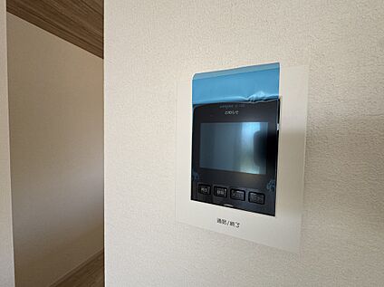 TVインターホン