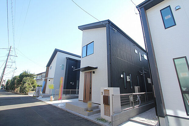 西東京市の新築一戸建て 一軒家 建売 分譲住宅の購入 物件情報 スマイティ