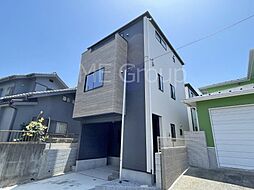 さいたま市浦和区瀬ヶ崎４丁目　6期　新築　全２棟