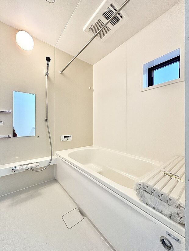 一日の疲れを癒やす大切なバスタイム。ゆっくりとお風呂を楽しんで疲れをとりたいですね!