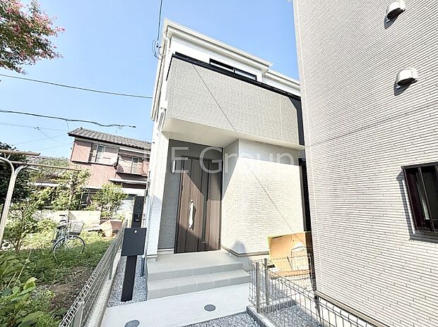 暮らしやすさと居心地の良さにこだわったシンプルで飽きのこないデザイン ！