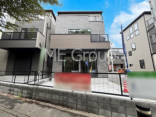 たっぷりの陽光と心地よい風が舞い込む住まい