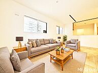 埼玉県蕨市南町４丁目：物件画像