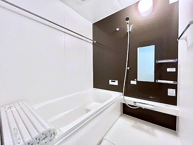 一日の疲れを癒やす大切なバスタイム。ゆっくりとお風呂を楽しんで疲れをとりたいですね！  