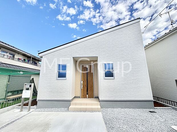 暮らしやすさと居心地の良さにこだわったシンプルで飽きのこないデザイン ！