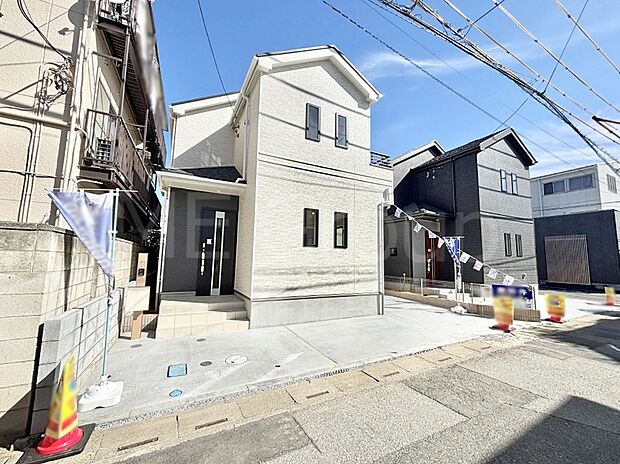 暮らしやすさと居心地の良さにこだわったシンプルで飽きのこないデザイン ！