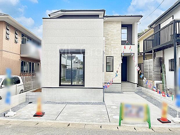 暮らしやすさと居心地の良さにこだわったシンプルで飽きのこないデザイン！