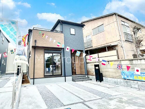 暮らしやすさと居心地の良さにこだわったシンプルで飽きのこないデザイン ！