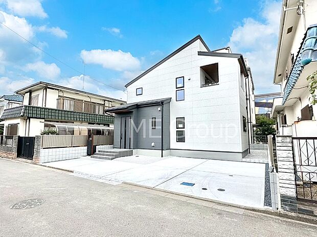 暮らしやすさと居心地の良さにこだわったシンプルで飽きのこないデザイン ！