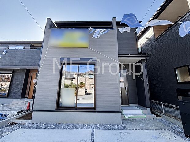 暮らしやすさと居心地の良さにこだわったシンプルで飽きのこないデザイン !