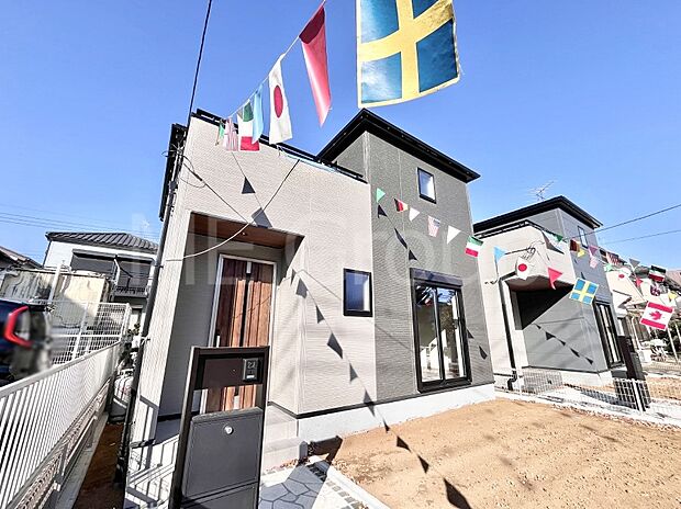 暮らしやすさと居心地の良さにこだわったシンプルで飽きのこないデザイン ！