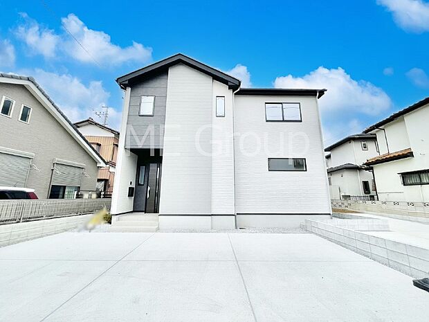 暮らしやすさと居心地の良さにこだわったシンプルで飽きのこないデザイン ！