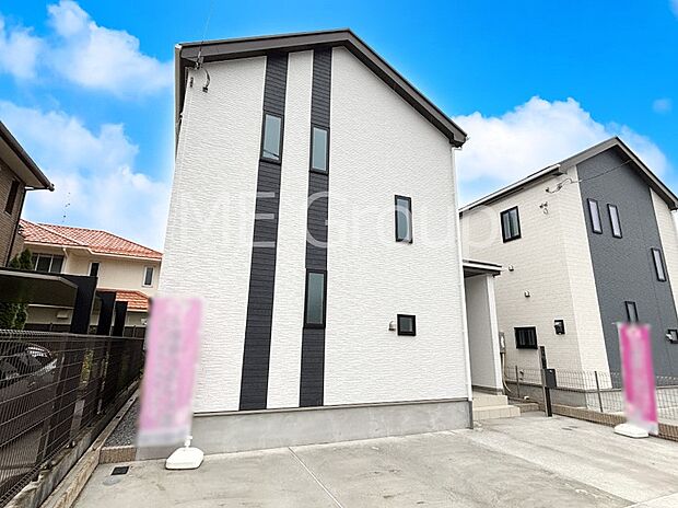 暮らしやすさと居心地の良さにこだわったシンプルで飽きのこないデザイン !