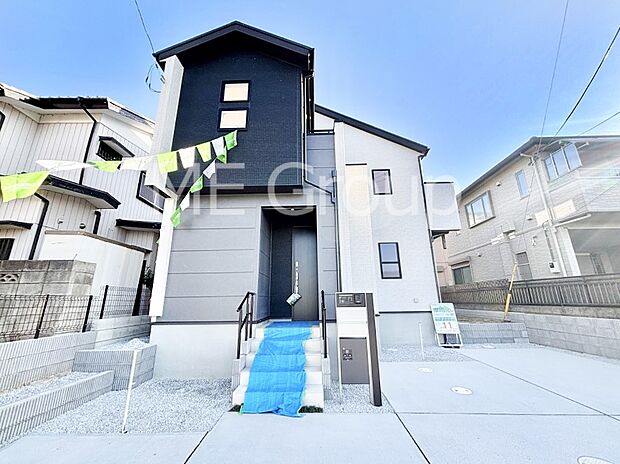 暮らしやすさと居心地の良さにこだわったシンプルで飽きのこないデザイン ！