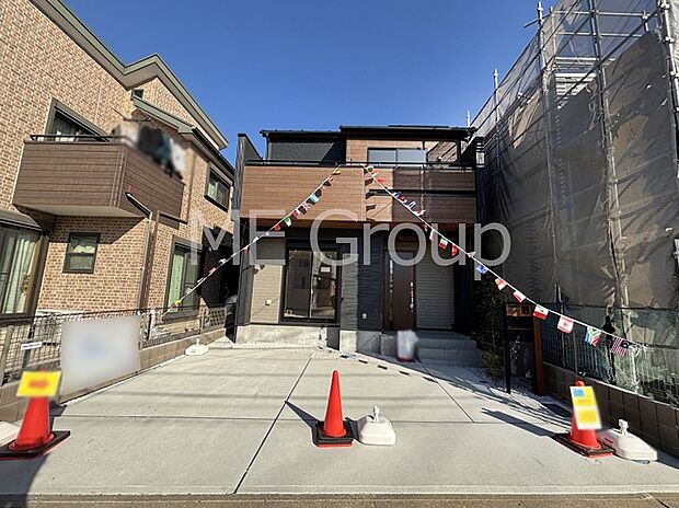 暮らしやすさと居心地の良さにこだわったシンプルで飽きのこないデザイン !