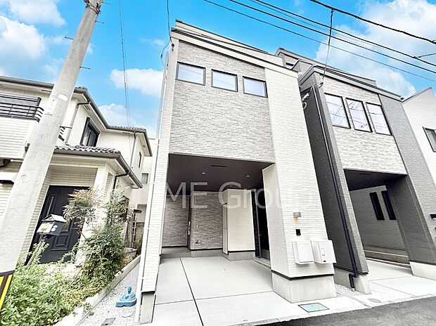 暮らしやすさと居心地の良さにこだわったシンプルで飽きのこないデザイン !