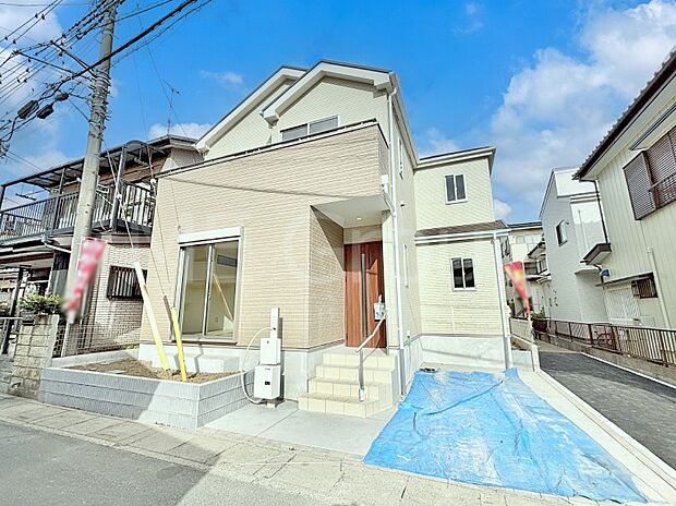 暮らしやすさと居心地の良さにこだわったシンプルで飽きのこないデザイン ！