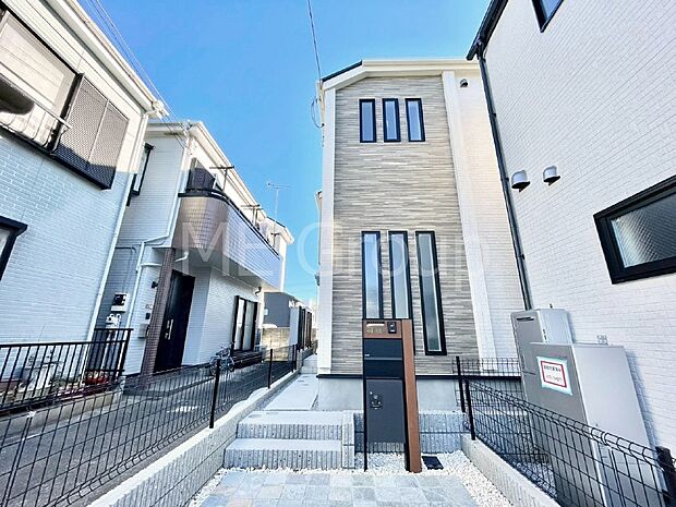 暮らしやすさと居心地の良さにこだわったシンプルで飽きのこないデザイン ！