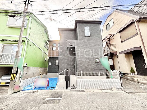 暮らしやすさと居心地の良さにこだわったシンプルで飽きのこないデザイン ！