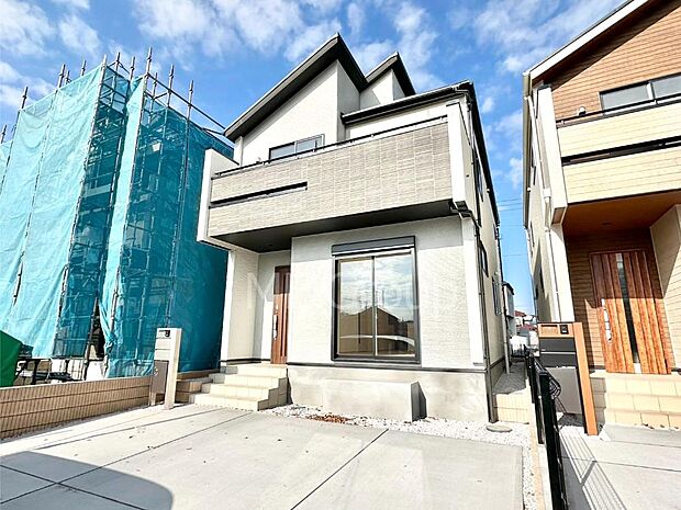 暮らしやすさと居心地の良さにこだわったシンプルで飽きのこないデザイン ！