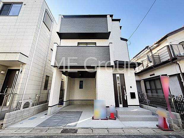 暮らしやすさと居心地の良さにこだわったシンプルで飽きのこないデザイン !