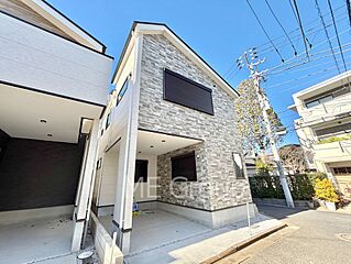 練馬区東大泉６丁目　３４期　新築一戸建て　全２棟 その他